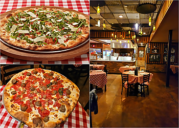 Chandler Pizza Places Grimaldi's Pizzeria Chandler