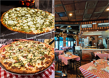 Corpus Christi Pizza Places Grimaldi's Pizzeria Corpus Christi