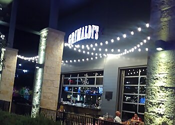 El Paso Pizza Places Grimaldi's Pizzeria El Paso