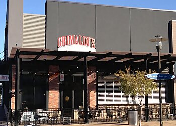 Gilbert Pizza Places Grimaldi's Pizzeria Gilbert