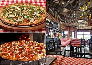 Gilbert Pizza Places Grimaldi's Pizzeria Gilbert