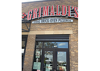 Irving Pizza Places Grimaldi's Pizzeria Irving