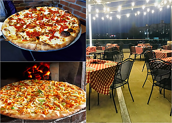 Irving Pizza Places Grimaldi's Pizzeria Irving