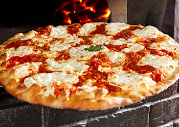 Grimaldi's Pizzeria Irving Irving Pizza Places image 1