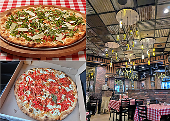 Overland Park Pizza Places Grimaldi's Pizzeria Overland Park