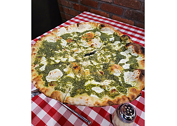 Grimaldi's Pizzeria Overland Park Overland Park Pizza Places image 1