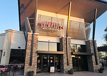 Peoria Pizza Places Grimaldi's Pizzeria Park West