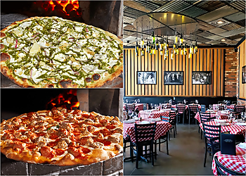 Peoria Pizza Places Grimaldi's Pizzeria Park West