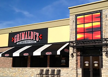 Tampa Pizza Places Grimaldi's Pizzeria Westshore