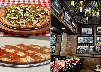 Tampa Pizza Places Grimaldi's Pizzeria Westshore