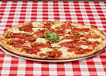 Grimaldi's Pizzeria Westshore Tampa Pizza Places image 1