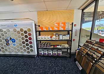 Grimes Flooring Service - Concord, NC Flooring Stores - Design Image