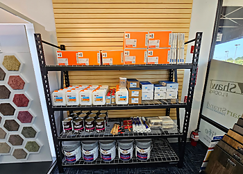 Grimes Flooring Service - Concord, NC Flooring Stores - Sample Image
