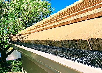 Port St Lucie Gutter Cleaners Grimes Gutter Cleaning