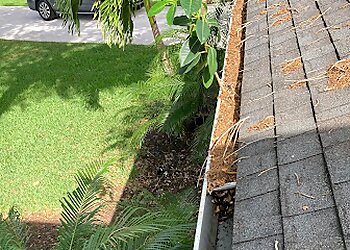 Port St Lucie Gutter Cleaners Grimes Gutter Cleaning
