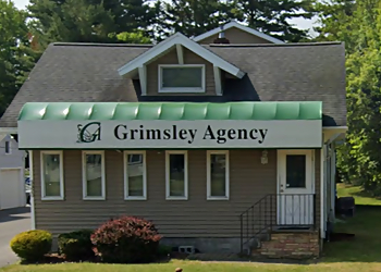 Grimsley Agency of NY Syracuse Insurance Agents image 1