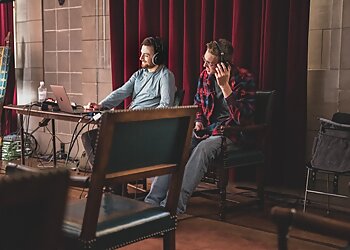 Lincoln Videographers Grindstone