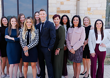 Frisco Divorce Lawyers Grinke Stewart Law, PLLC