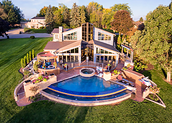 Fort Wayne Residential Architects Grinsfelder Associates Architects