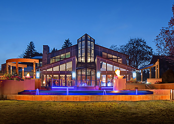 Fort Wayne Residential Architects Grinsfelder Associates Architects