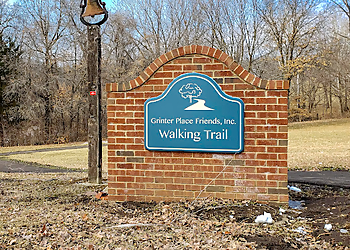 Kansas City Landmarks Grinter Place