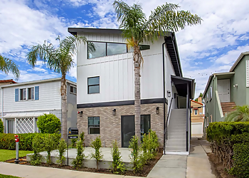 Long Beach Residential Architects Grisafe Architecture, Inc.