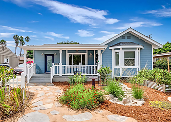 Long Beach Residential Architects Grisafe Architecture, Inc.