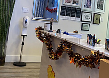 Miami Cosmetic Dentists Grisel Martos, DMD - MY SMILE MIAMI