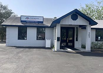 McAllen Insurance Agents Griselda Melendez - FARMERS INSURANCE