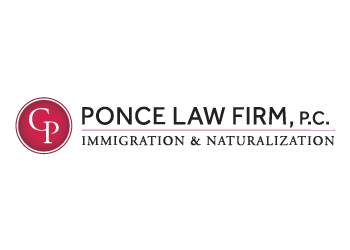 Austin Immigration Lawyers Griselda Ponce - PONCE LAW FIRM, P.C.