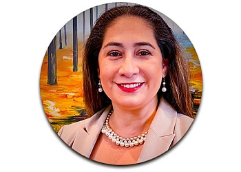Griselda Ponce - Ponce Law Firm, P.C.