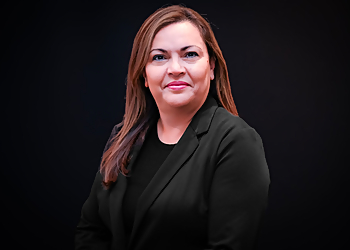 El Paso Psychologists Griselda Villalobos, PhD, LCSW - THE COGNITIVE BEHAVIORAL INSTITUTE OF EL PASO