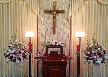 Hayward Funeral Homes Grissom's Chapel & Mortuary