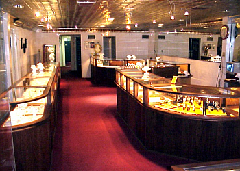 Fort Worth Jewelry Grissom's Fine Jewelry