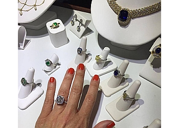 Fort Worth Jewelry Grissom's Fine Jewelry