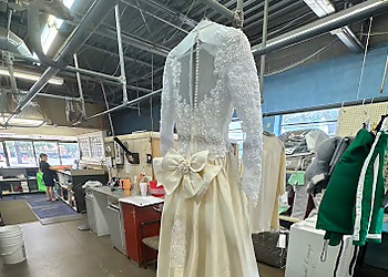Gristys Cleaners - Lubbock, TX Dry Cleaners