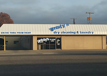 Gristys Cleaners Gristys Cleaners - Lubbock, TX Dry Cleaners