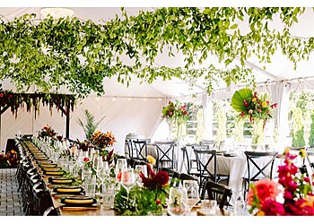 Tacoma Wedding Planners Grit City Weddings & Events