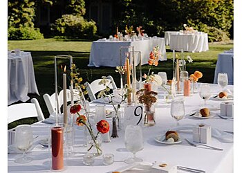 Tacoma Wedding Planners Grit City Weddings & Events