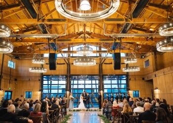 Grit City Weddings & Events Tacoma Wedding Planners