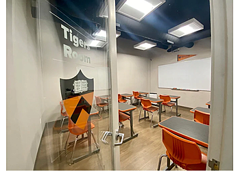 Chula Vista Tutoring Centers Grit Prep Academy