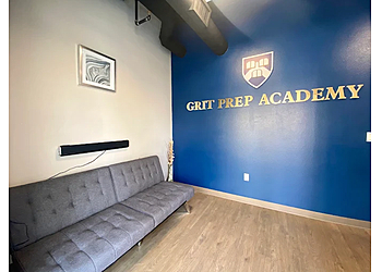 Chula Vista Tutoring Centers Grit Prep Academy