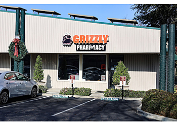 Fresno Pharmacies Grizzly Pharmacy-Fresno