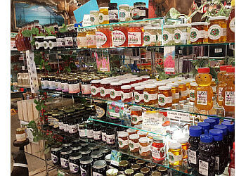 Anchorage Gift Shops Grizzlys Gifts