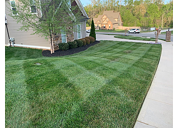 GroGreen Inc. Chattanooga Lawn Care Services image 1