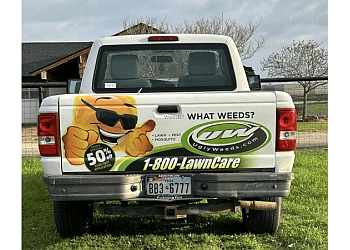 Gro Lawn, Inc. Fort Worth Lawn Care Services