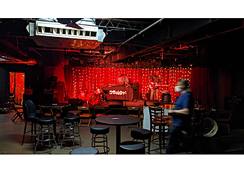 Cleveland Night Clubs Grog Shop