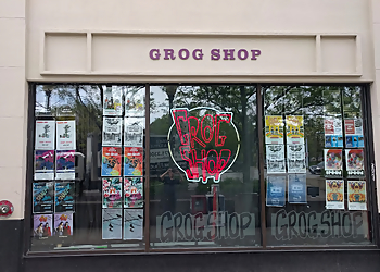 Grog Shop Cleveland Night Clubs image 1