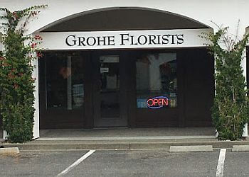 Grohe Florists