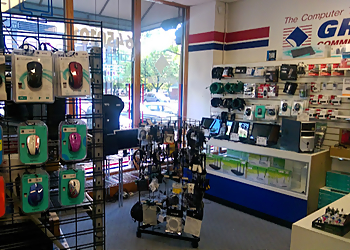 Manchester Computer Repair Grolen Computers